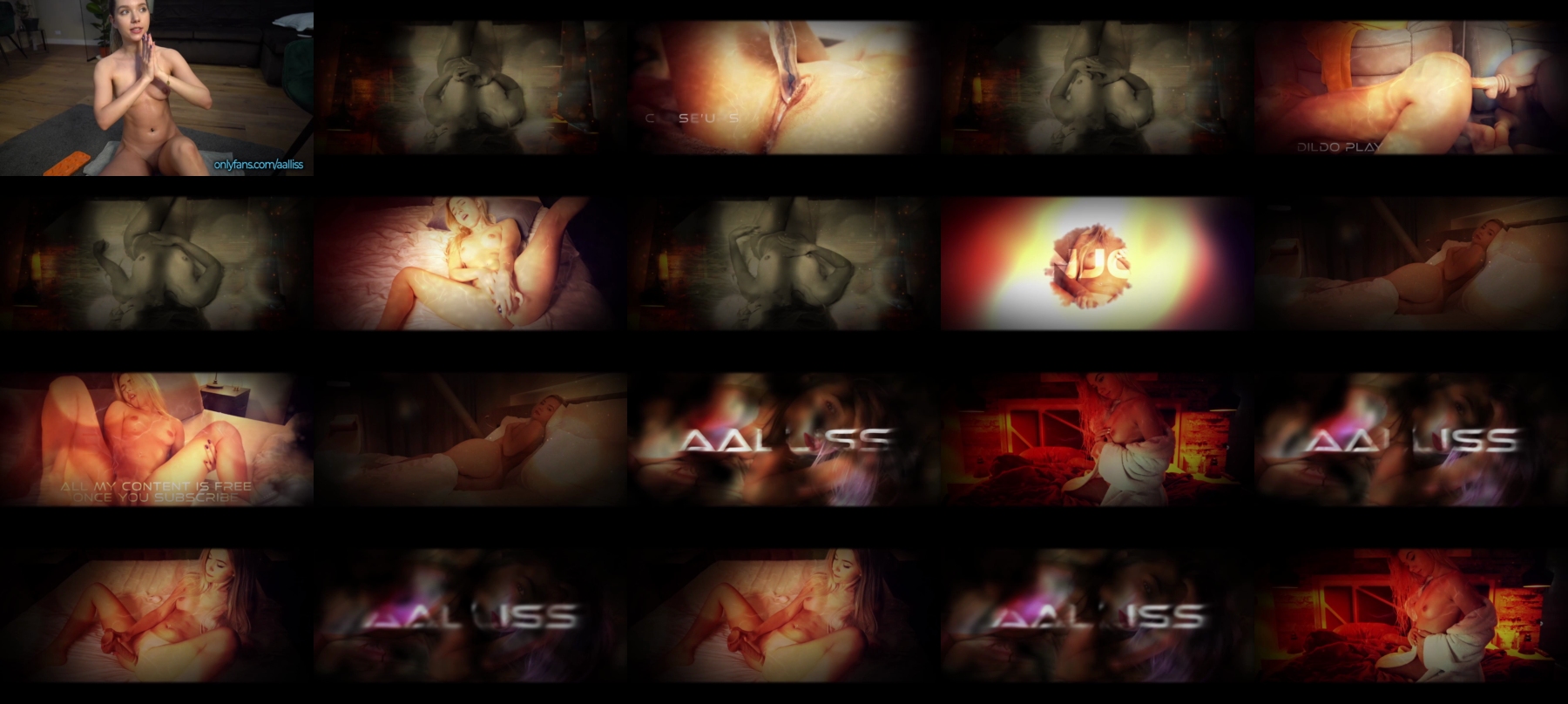 Aalliss  08-07-2021